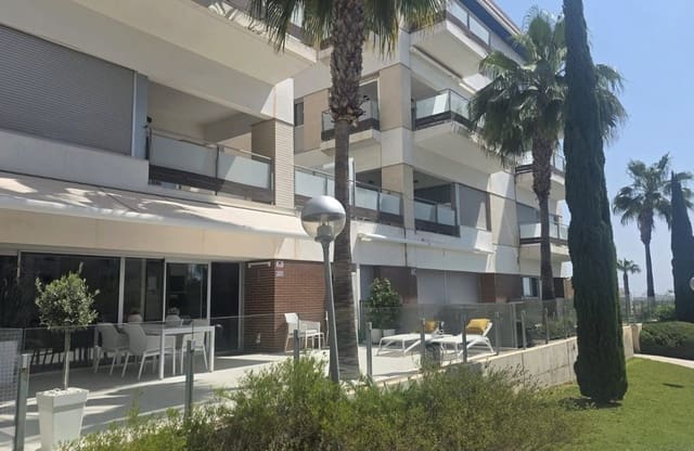 3 soverom Leilighet til salgs i Los Dolses, Orihuela med svømmebasseng - € 299 900 (Ref: 9818233)