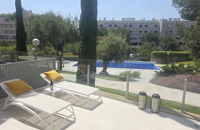 3 soverom Leilighet til salgs i Los Dolses, Orihuela med svømmebasseng - € 299 900 (Ref: 9818233)