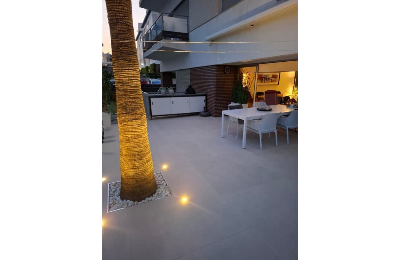 3 soverom Leilighet til salgs i Los Dolses med svømmebasseng - € 299 900 (Ref: 9818233)
