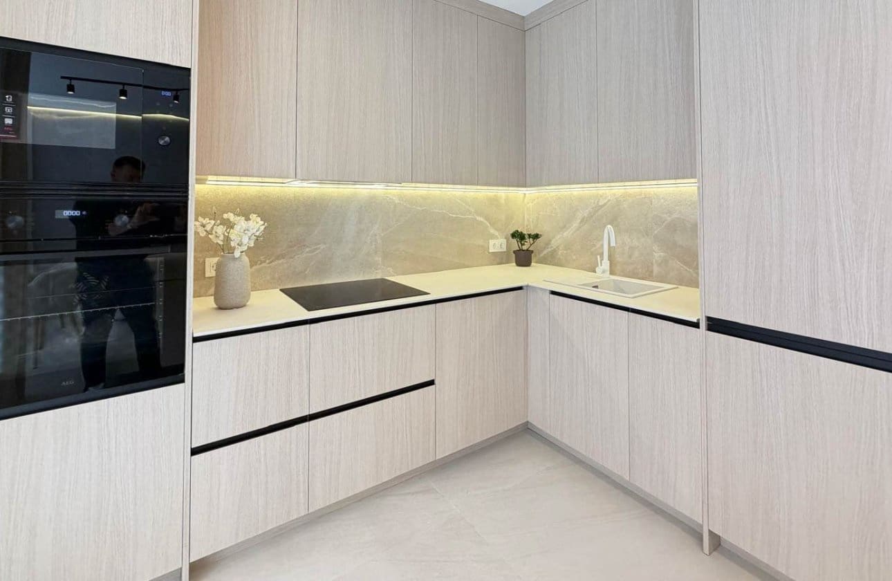 4 quarto Apartamento para venda em Torrevieja - 277 000 € (Ref: 9818234)