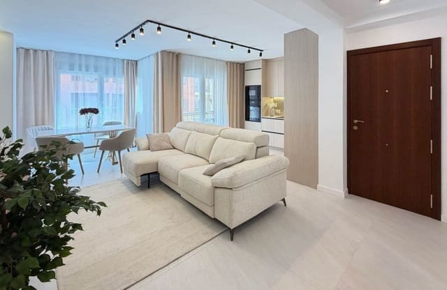 4 quarto Apartamento para venda em Playa del Cura, Torrevieja - 277 000 € (Ref: 9818234)