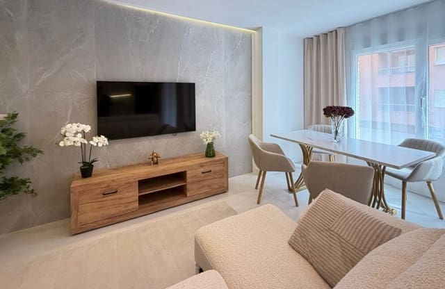 4 quarto Apartamento para venda em Playa del Cura, Torrevieja - 277 000 € (Ref: 9818234)