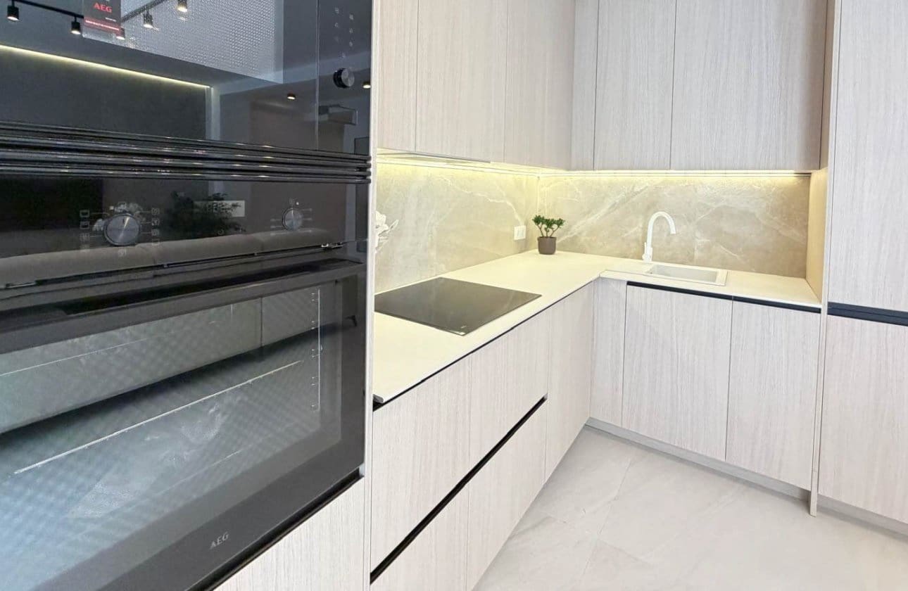 4 quarto Apartamento para venda em Torrevieja - 277 000 € (Ref: 9818234)