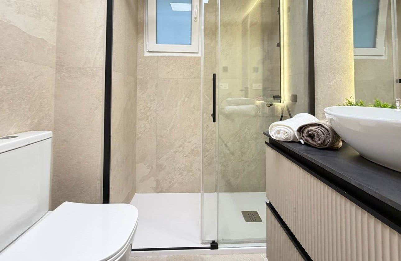 4 quarto Apartamento para venda em Torrevieja - 277 000 € (Ref: 9818234)