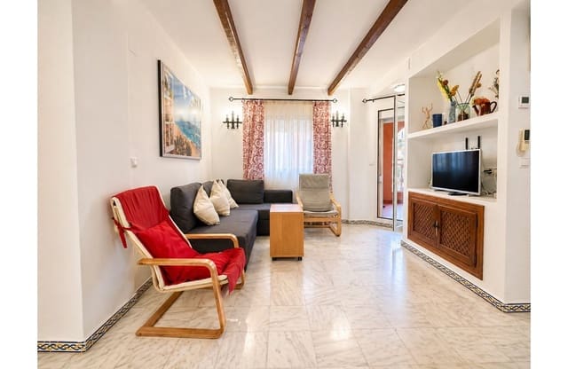 3 sovrum Lägenhet till salu i Playa de los Locos, Torrevieja med pool - 255 000 € (Ref: 9818235)