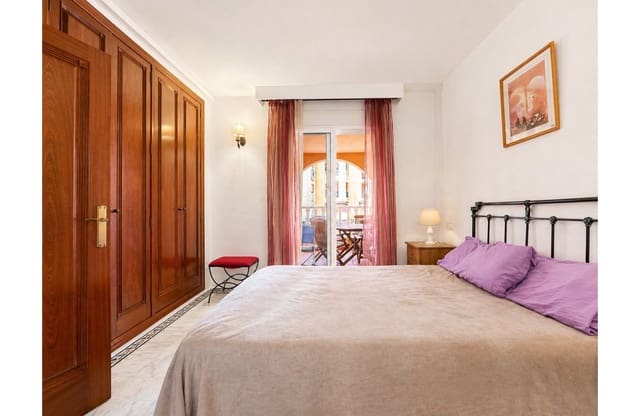 3 sovrum Lägenhet till salu i Playa de los Locos, Torrevieja med pool - 255 000 € (Ref: 9818235)
