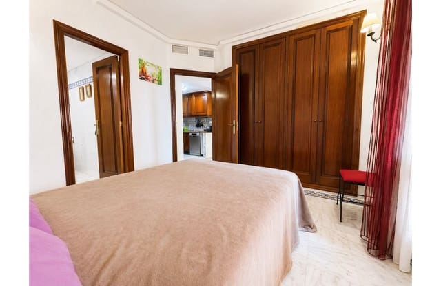 3 sovrum Lägenhet till salu i Playa de los Locos, Torrevieja med pool - 255 000 € (Ref: 9818235)