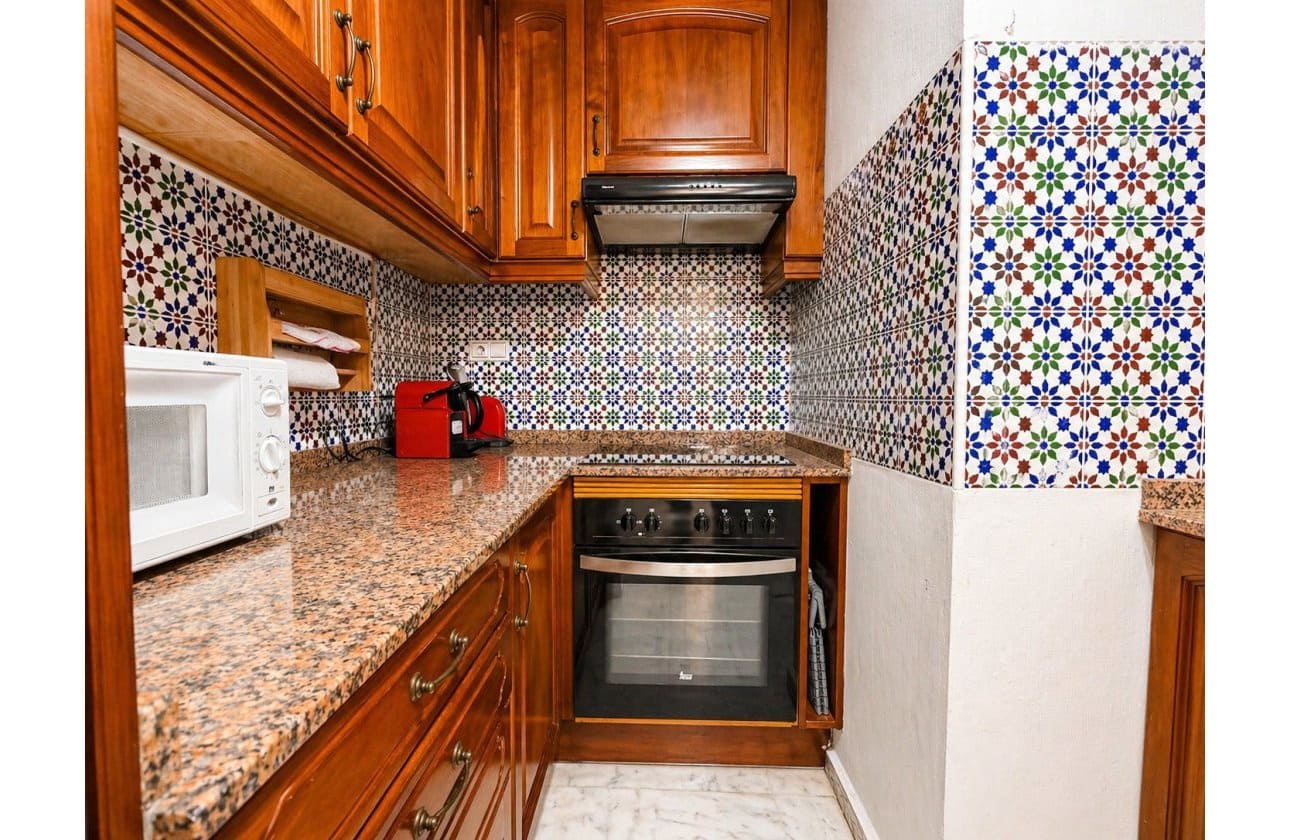 3 sovrum Lägenhet till salu i Torrevieja med pool - 255 000 € (Ref: 9818235)