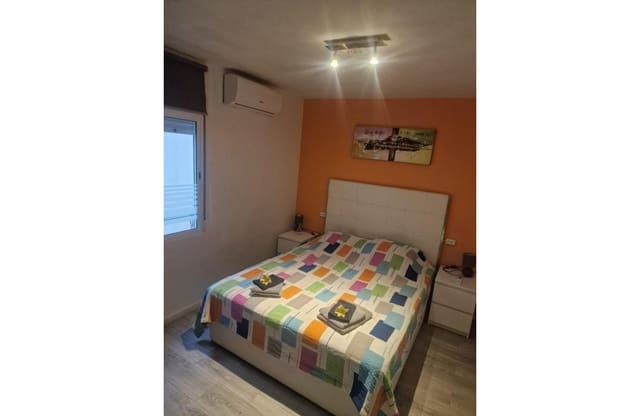 3 sovrum Lägenhet till salu i Playa del Cura, Torrevieja - 209 000 € (Ref: 9831816)