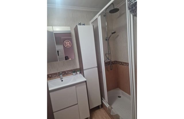 3 sovrum Lägenhet till salu i Playa del Cura, Torrevieja - 209 000 € (Ref: 9831816)