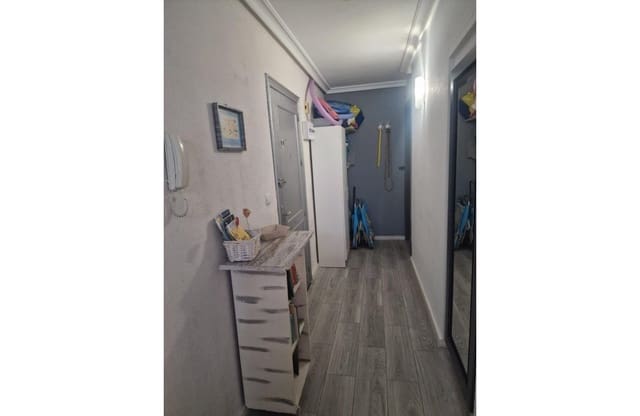 3 sovrum Lägenhet till salu i Playa del Cura, Torrevieja - 209 000 € (Ref: 9831816)