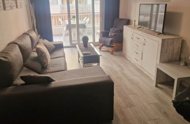 3 sovrum Lägenhet till salu i Playa del Cura, Torrevieja - 209 000 € (Ref: 9831816)