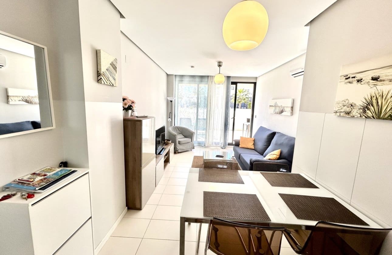 2 bedroom Apartment for sale in Villamartin with pool - € 235,000 (Ref: 9831817)
