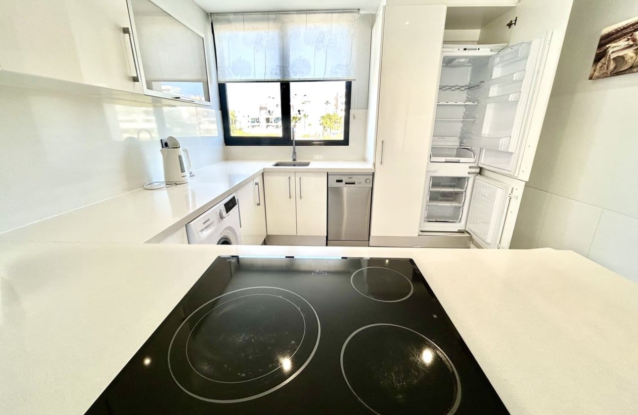 2 bedroom Apartment for sale in Villamartin with pool - € 235,000 (Ref: 9831817)