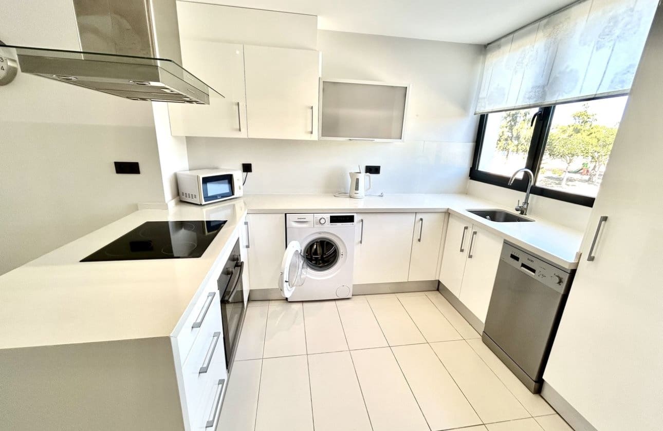 2 bedroom Apartment for sale in Villamartin with pool - € 235,000 (Ref: 9831817)