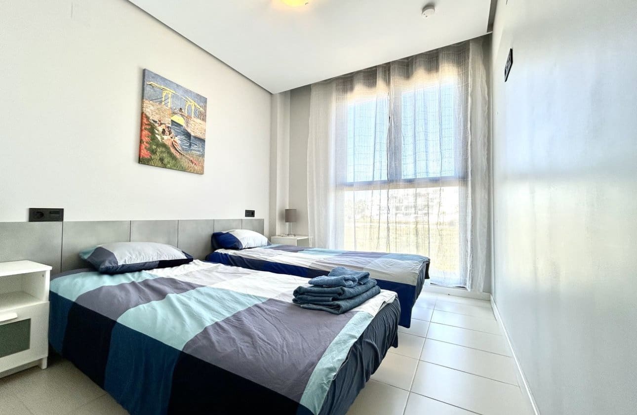2 bedroom Apartment for sale in Villamartin with pool - € 235,000 (Ref: 9831817)