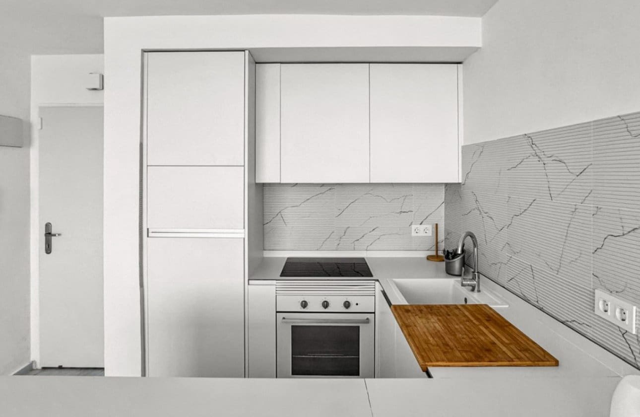 1 camera da letto Appartamento in vendita in Orihuela Costa - 245.000 € (Rif: 9831818)