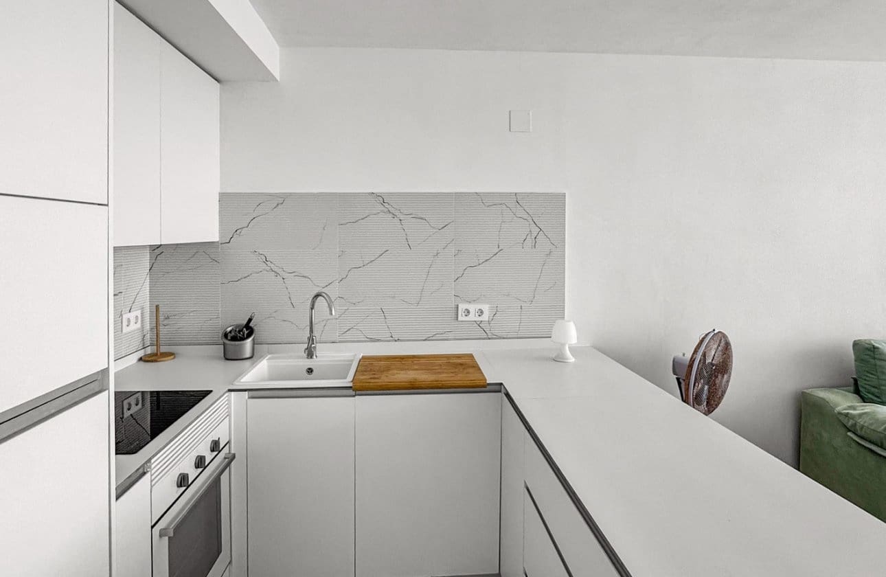 1 camera da letto Appartamento in vendita in Orihuela Costa - 245.000 € (Rif: 9831818)