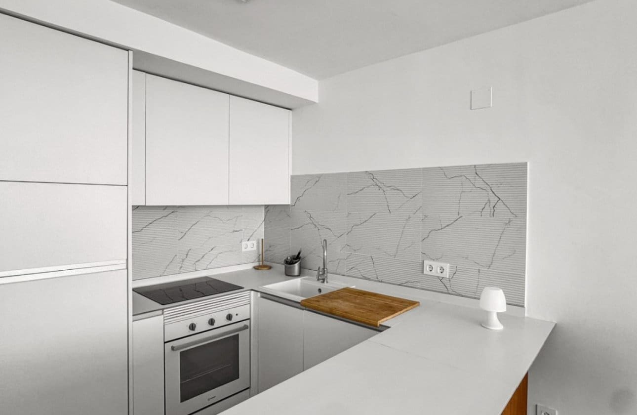 1 camera da letto Appartamento in vendita in Orihuela Costa - 245.000 € (Rif: 9831818)