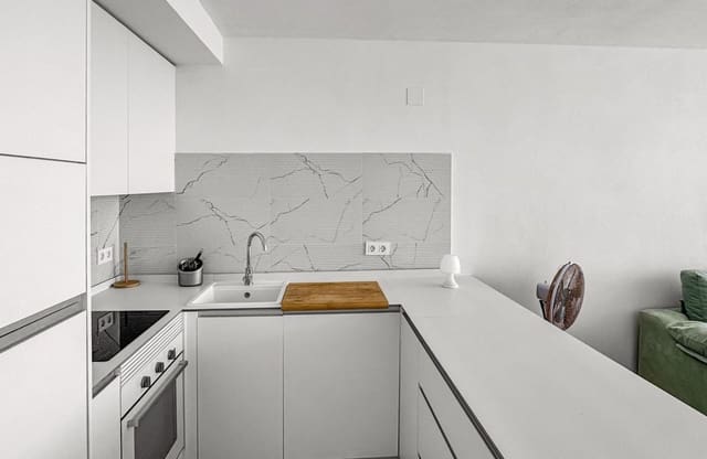 1 makuuhuone Huoneisto myytävänä paikassa Punta Prima, Orihuela - 245 000 € (Ref: 9831818)