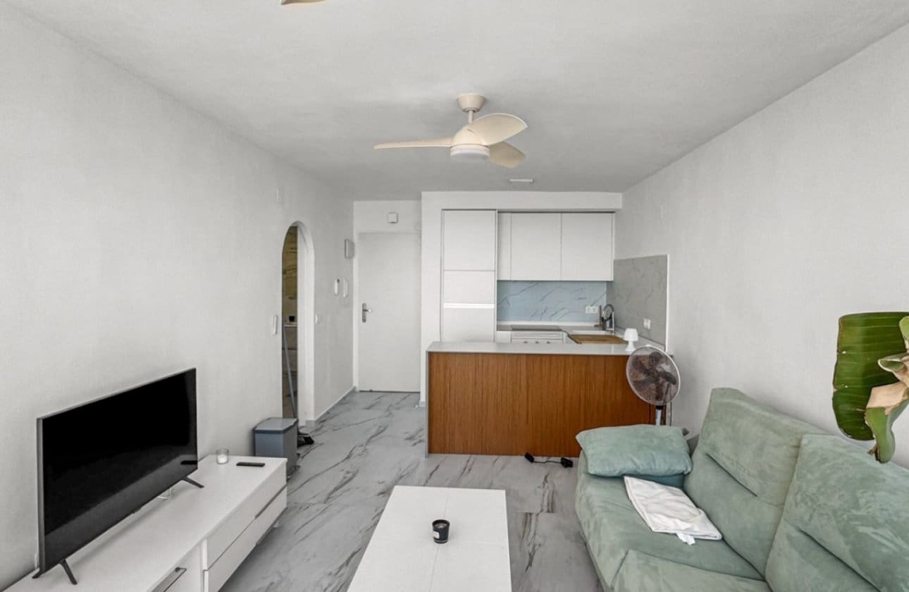 1 camera da letto Appartamento in vendita in Orihuela Costa - 245.000 € (Rif: 9831818)