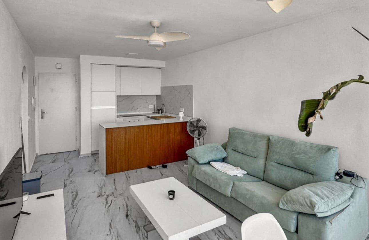 1 camera da letto Appartamento in vendita in Orihuela Costa - 245.000 € (Rif: 9831818)