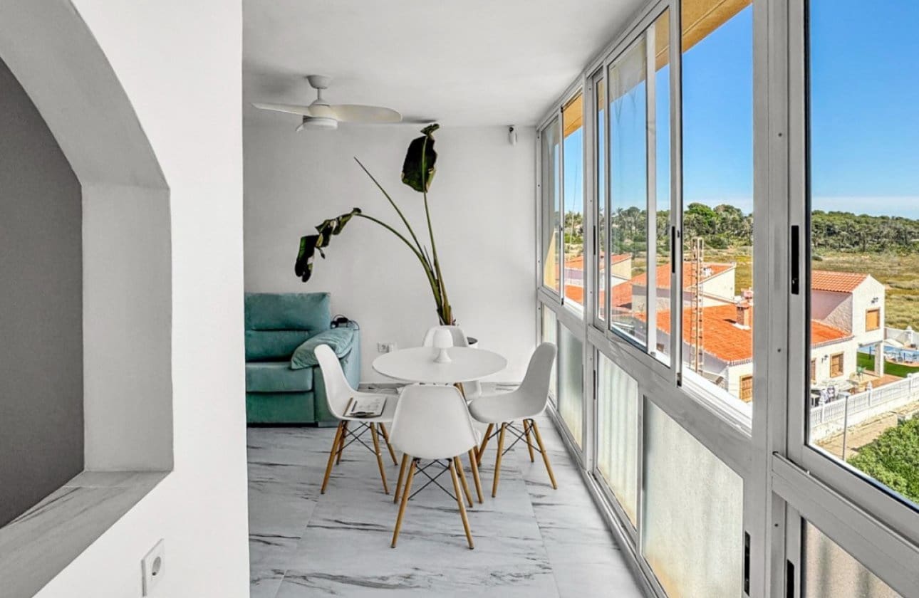1 camera da letto Appartamento in vendita in Orihuela Costa - 245.000 € (Rif: 9831818)