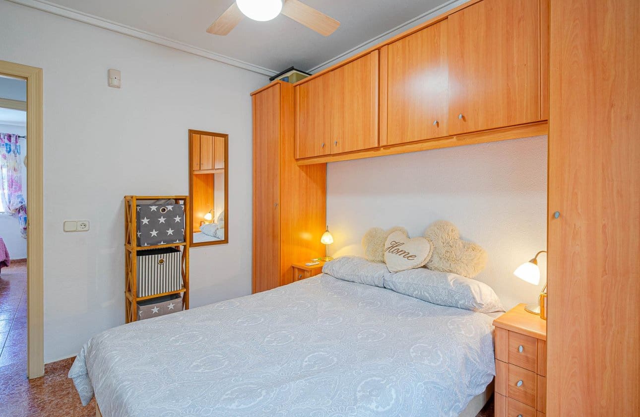 2 chambre Villa/Maison à vendre à Punta Prima avec piscine - 235 000 € (Ref: 9834251)