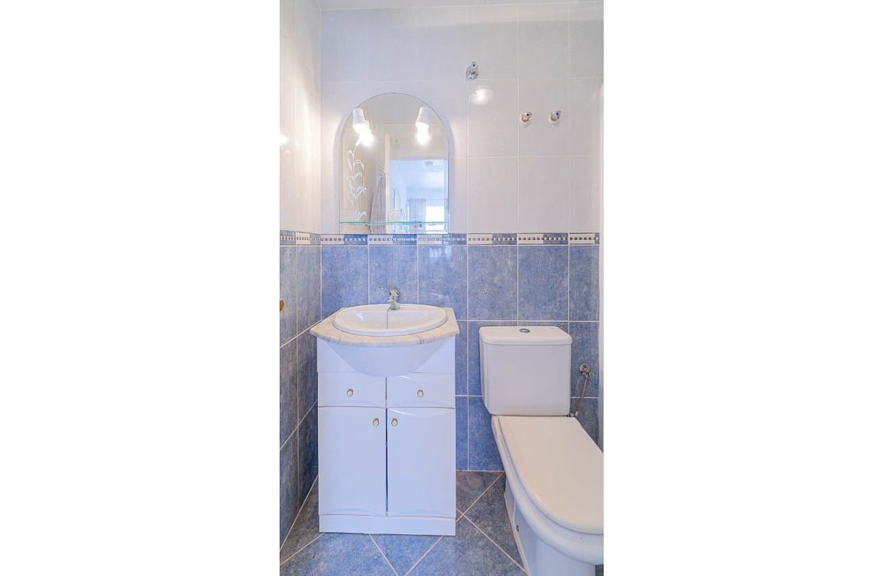 Chalet de 2 habitaciones en Los Altos en venta con piscina - 165.000 € (Ref: 9834252)