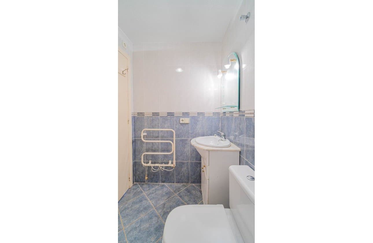Chalet de 2 habitaciones en Los Altos en venta con piscina - 165.000 € (Ref: 9834252)