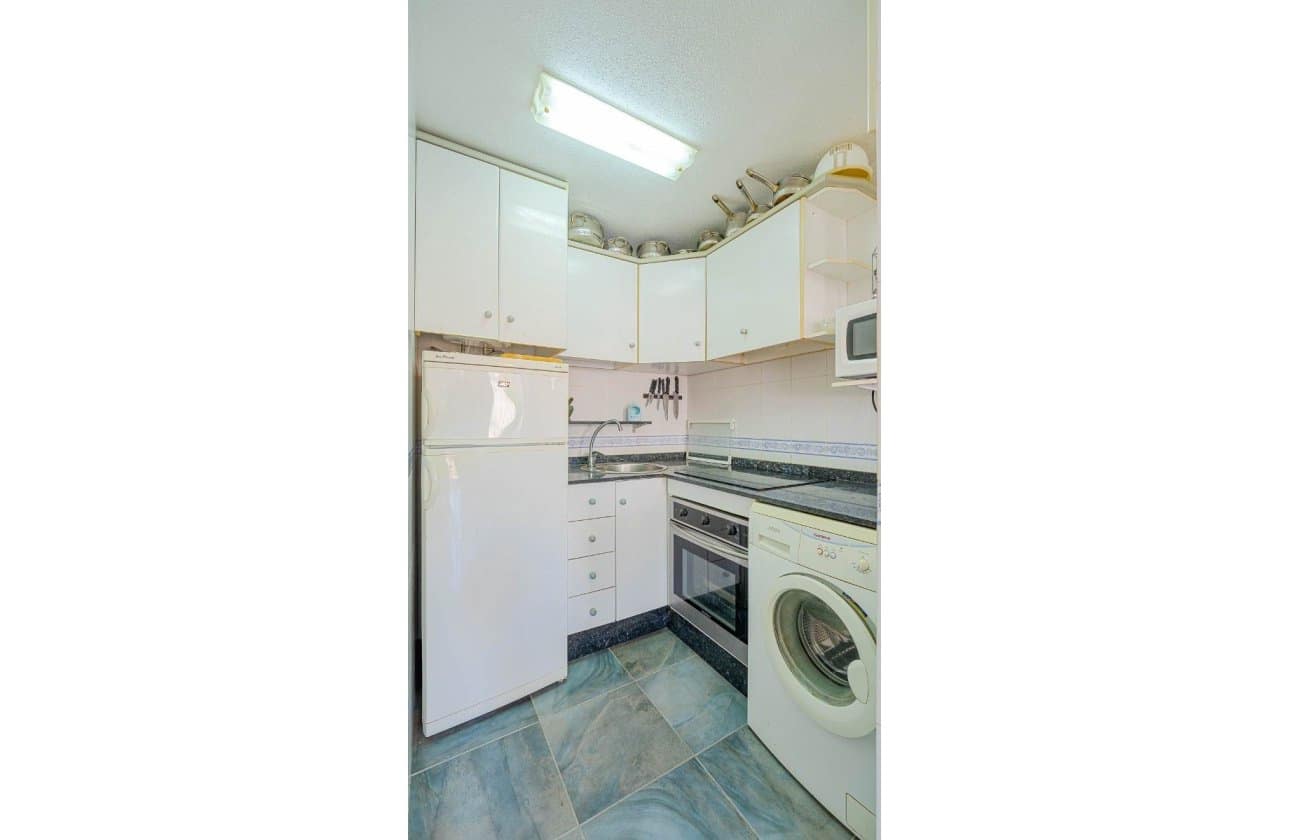 Chalet de 2 habitaciones en Los Altos en venta con piscina - 165.000 € (Ref: 9834252)