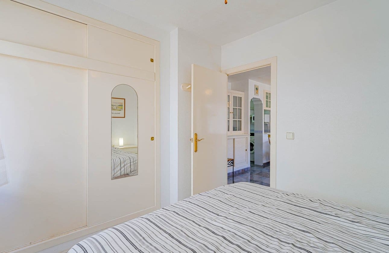 Chalet de 2 habitaciones en Los Altos en venta con piscina - 165.000 € (Ref: 9834252)