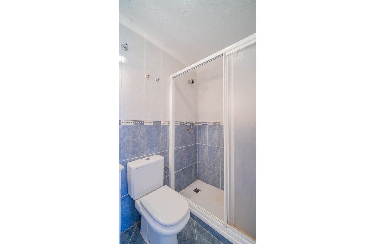 Chalet de 2 habitaciones en Los Altos en venta con piscina - 165.000 € (Ref: 9834252)