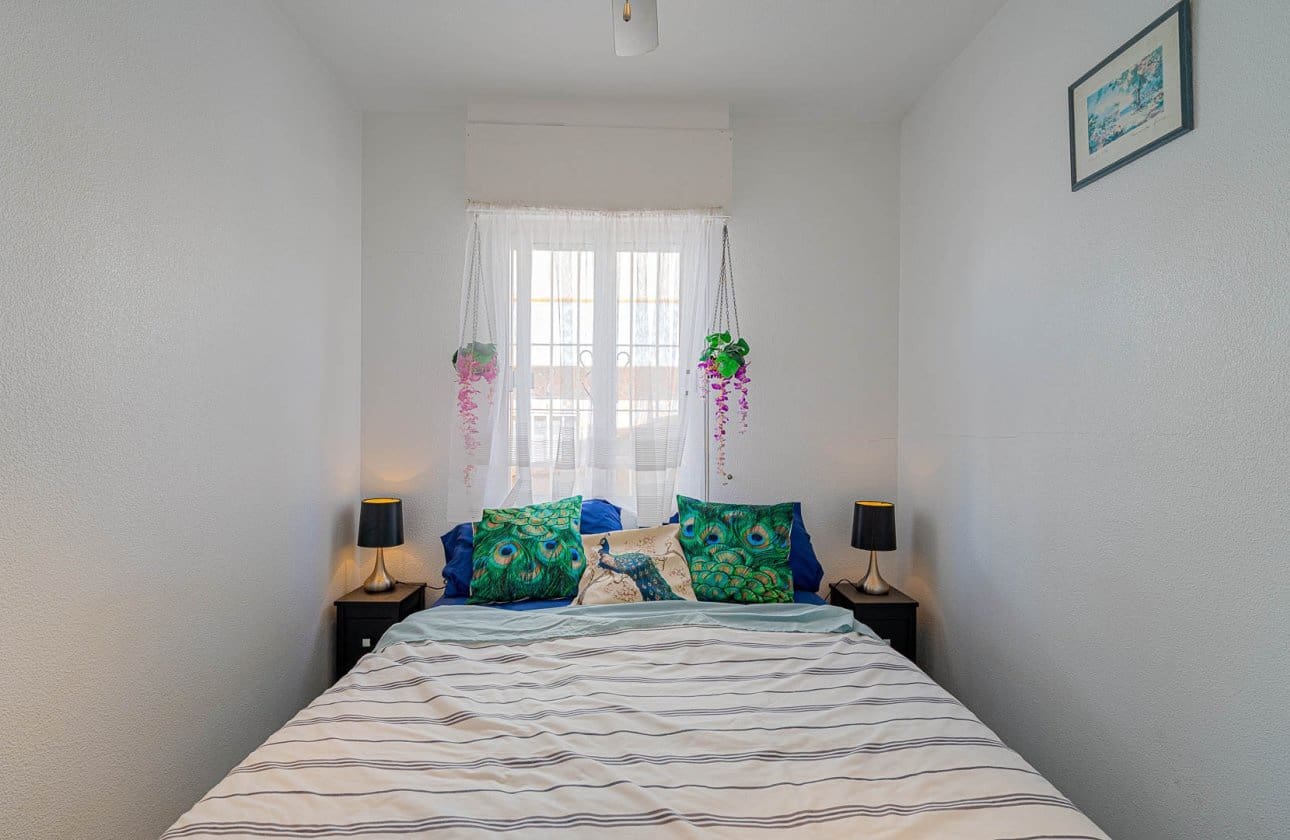 Chalet de 2 habitaciones en Los Altos en venta con piscina - 165.000 € (Ref: 9834252)