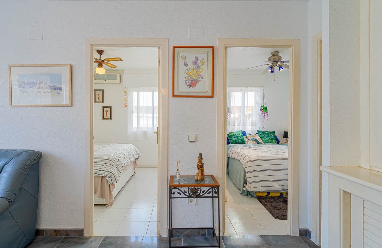Chalet de 2 habitaciones en Los Altos en venta con piscina - 165.000 € (Ref: 9834252)