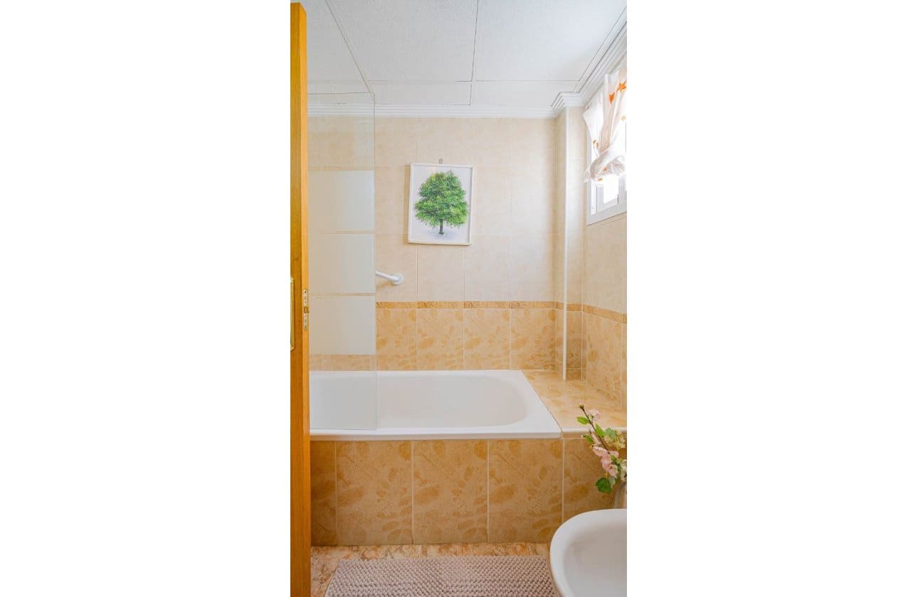 3 chambre Maison de Ville à vendre à Punta Prima avec piscine - 265 000 € (Ref: 9834253)