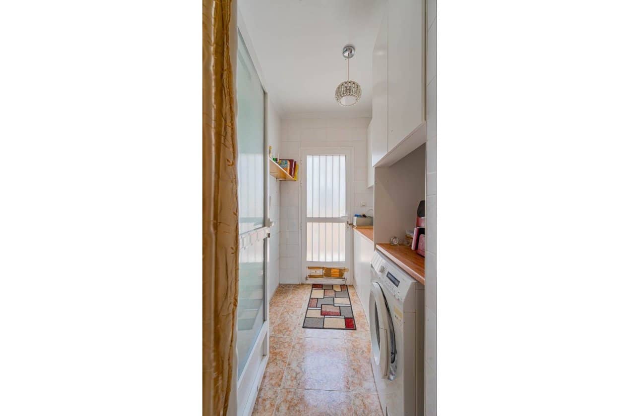 3 chambre Maison de Ville à vendre à Punta Prima avec piscine - 265 000 € (Ref: 9834253)