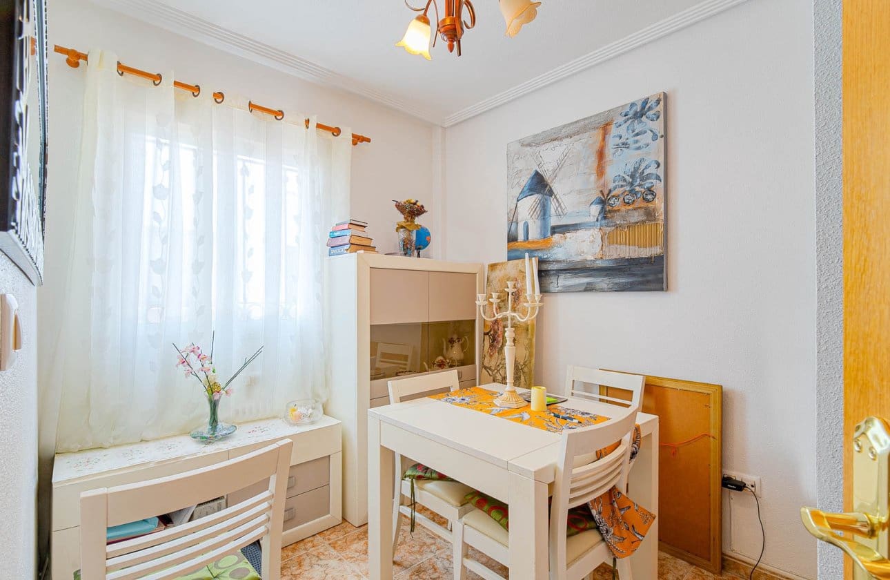 3 chambre Maison de Ville à vendre à Punta Prima avec piscine - 265 000 € (Ref: 9834253)