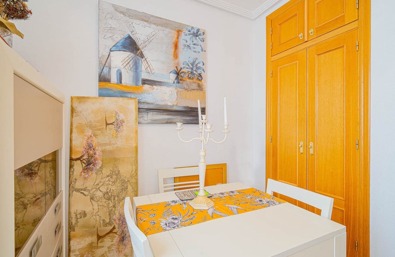 3 chambre Maison de Ville à vendre à Punta Prima avec piscine - 265 000 € (Ref: 9834253)