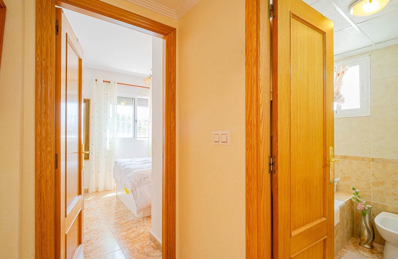 3 chambre Maison de Ville à vendre à Punta Prima avec piscine - 265 000 € (Ref: 9834253)