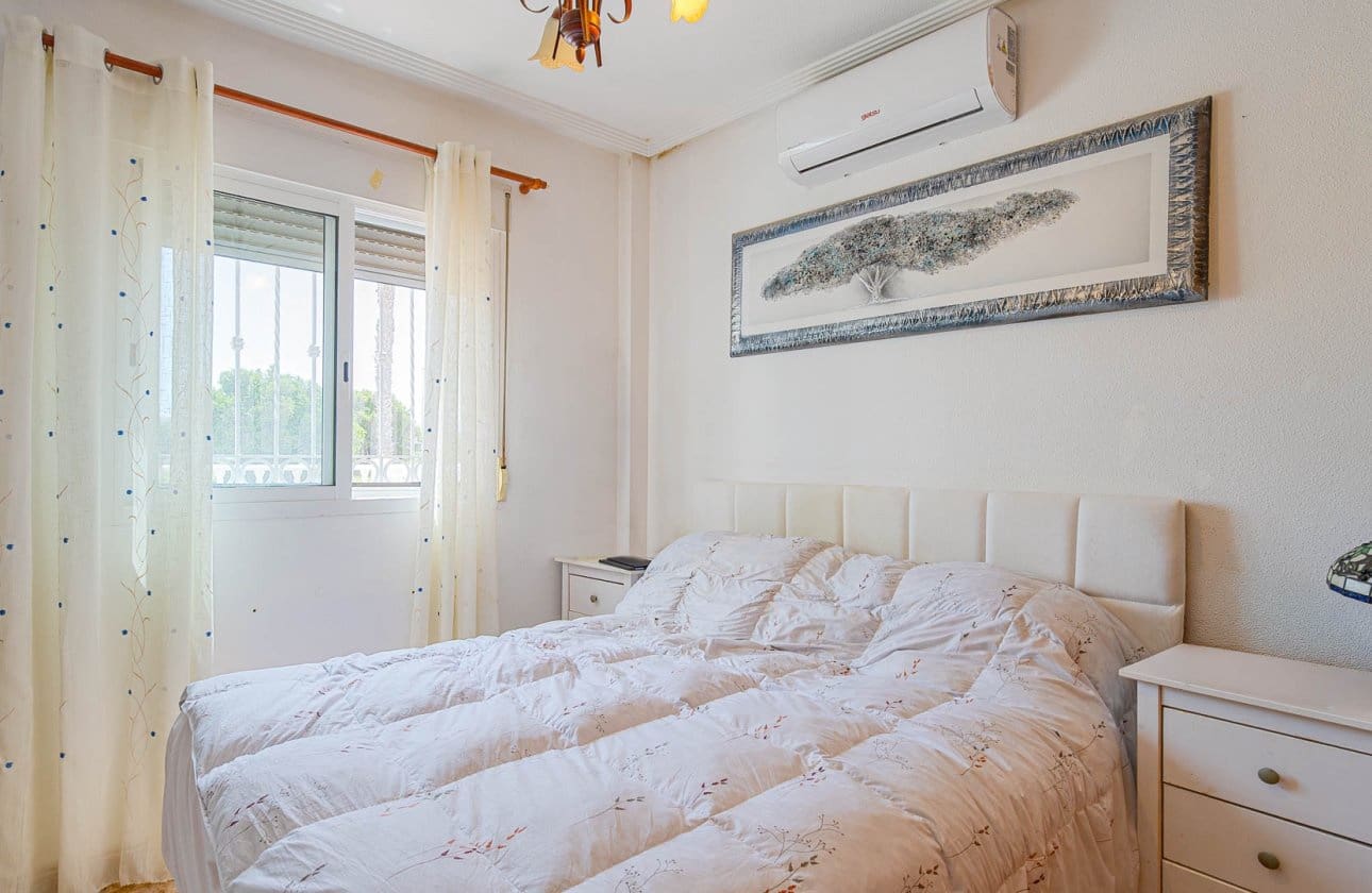3 chambre Maison de Ville à vendre à Punta Prima avec piscine - 265 000 € (Ref: 9834253)