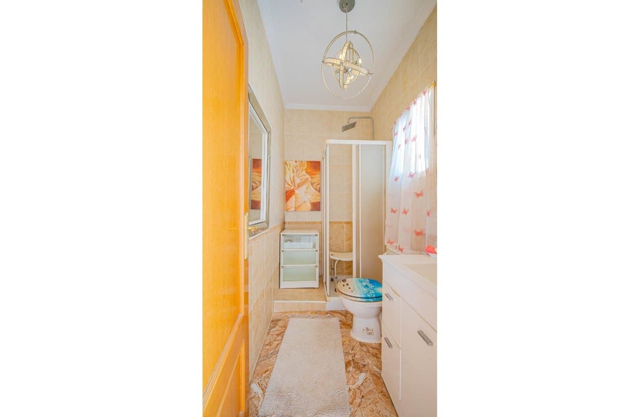 3 chambre Maison de Ville à vendre à Punta Prima avec piscine - 265 000 € (Ref: 9834253)