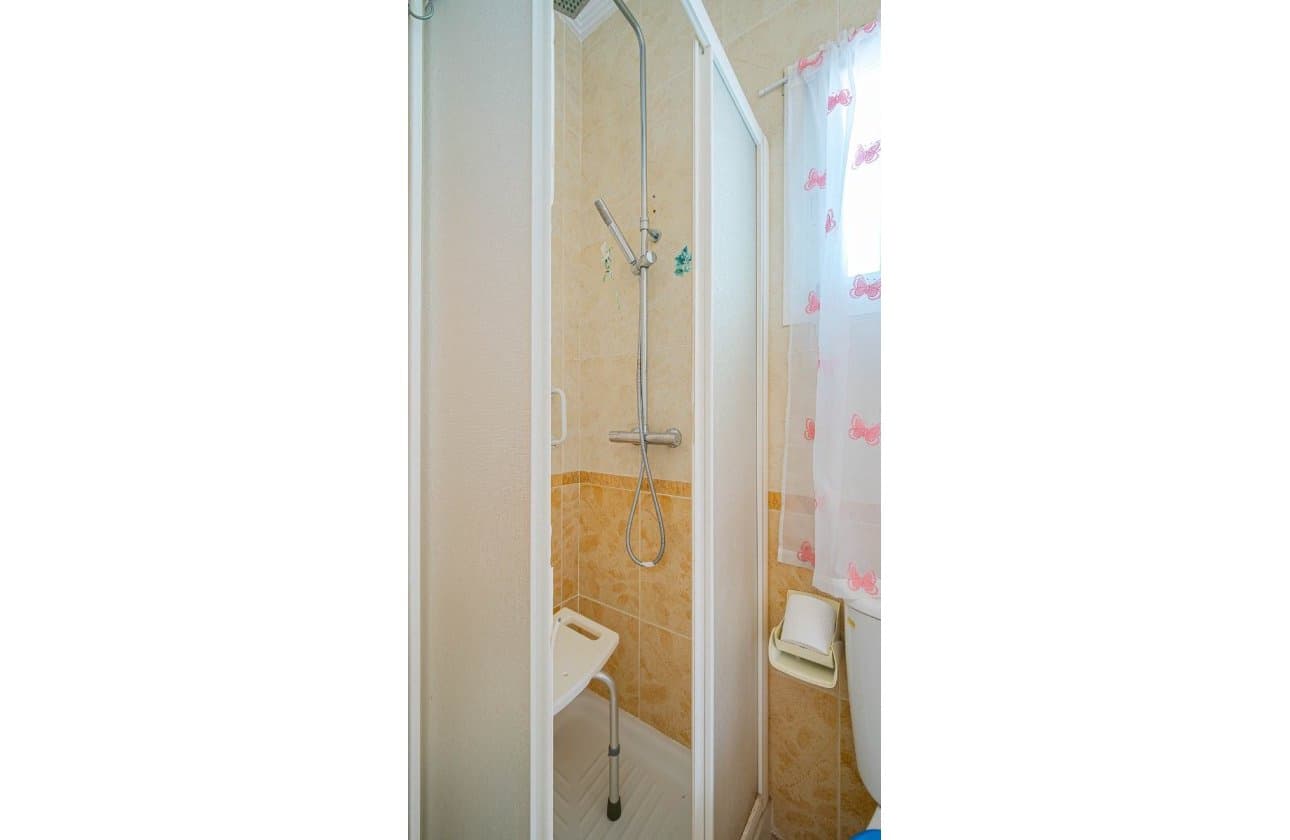 3 chambre Maison de Ville à vendre à Punta Prima avec piscine - 265 000 € (Ref: 9834253)