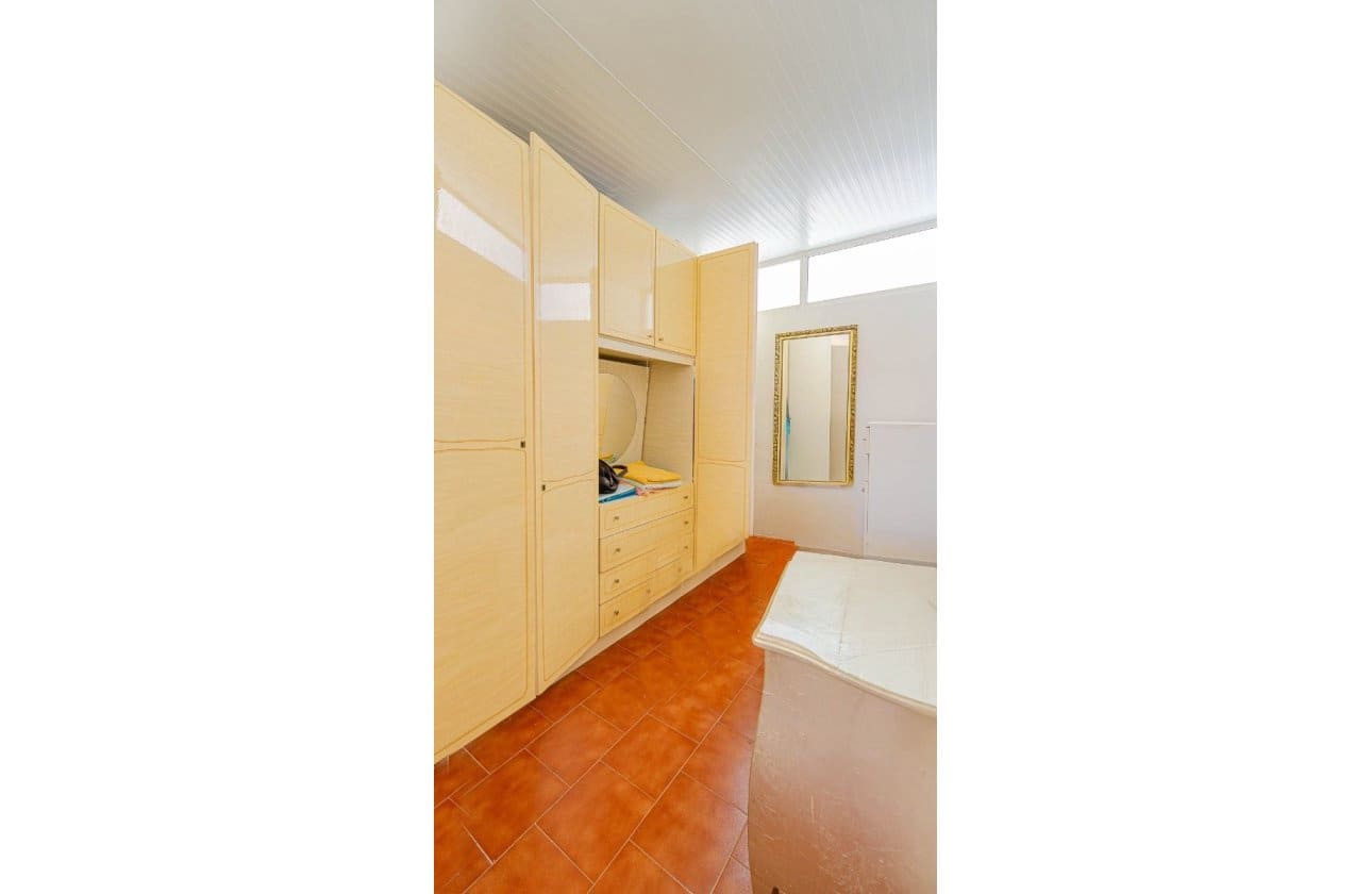 3 chambre Maison de Ville à vendre à Punta Prima avec piscine - 265 000 € (Ref: 9834253)