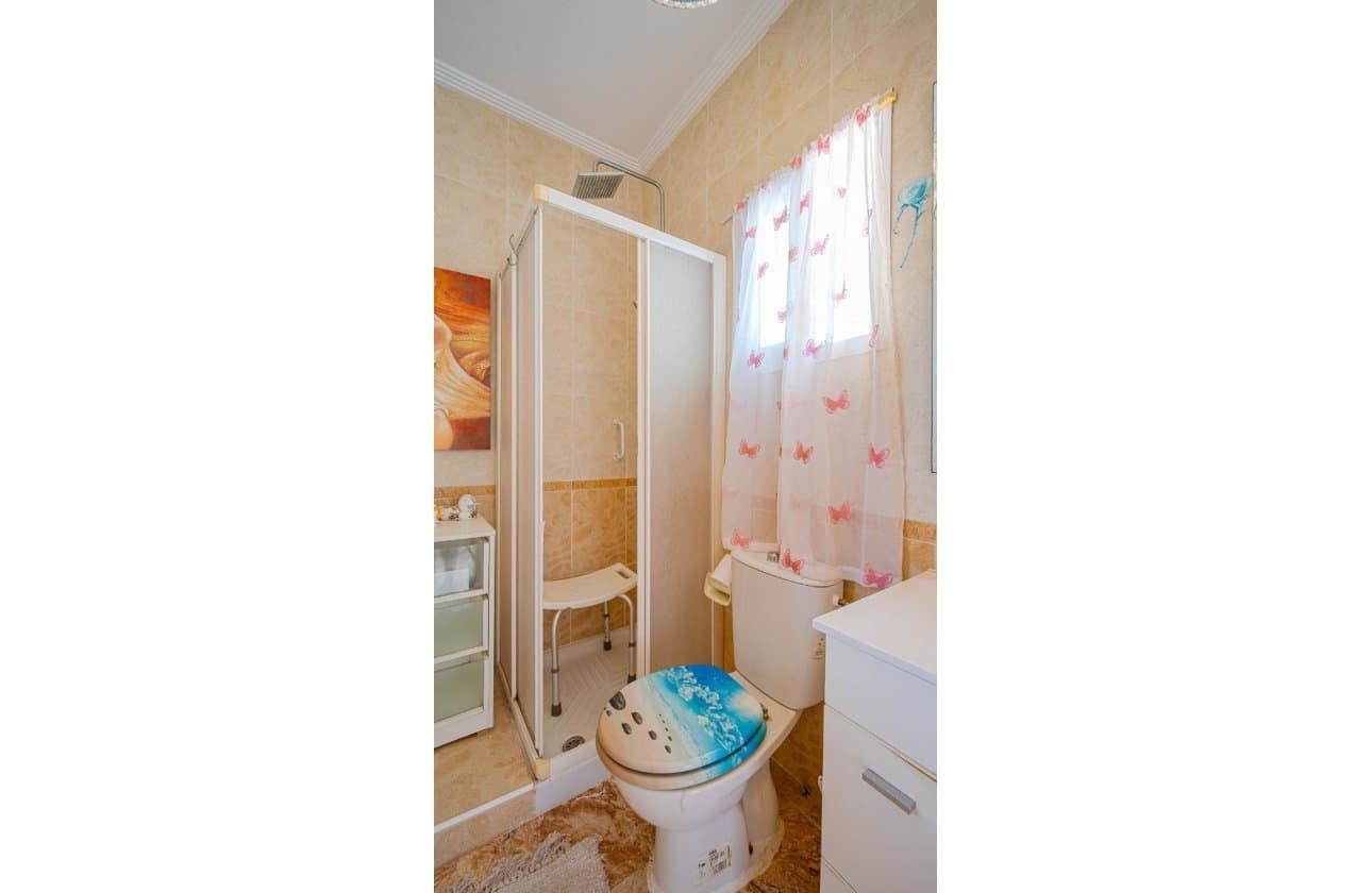 3 chambre Maison de Ville à vendre à Punta Prima avec piscine - 265 000 € (Ref: 9834253)