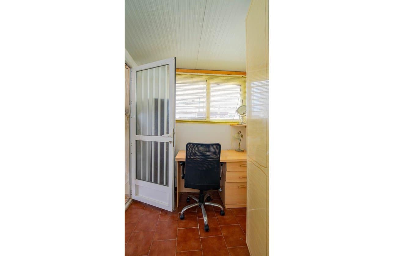 3 chambre Maison de Ville à vendre à Punta Prima avec piscine - 265 000 € (Ref: 9834253)