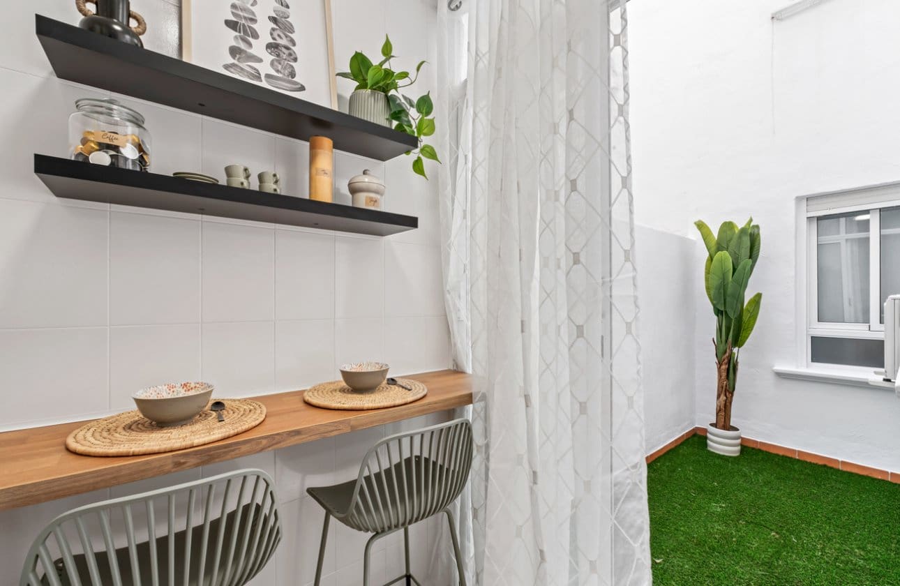 2 slaapkamer Appartement te koop in Playa Flamenca met zwembad - € 199.800 (Ref: 9834255)