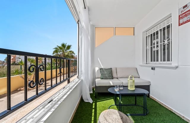 2 slaapkamer Appartement te koop in Playa Flamenca, Orihuela met zwembad - € 199.800 (Ref: 9834255)