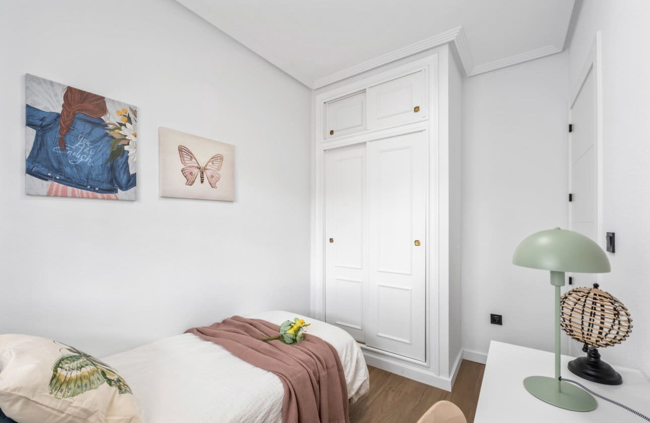2 slaapkamer Appartement te koop in Playa Flamenca met zwembad - € 199.800 (Ref: 9834255)