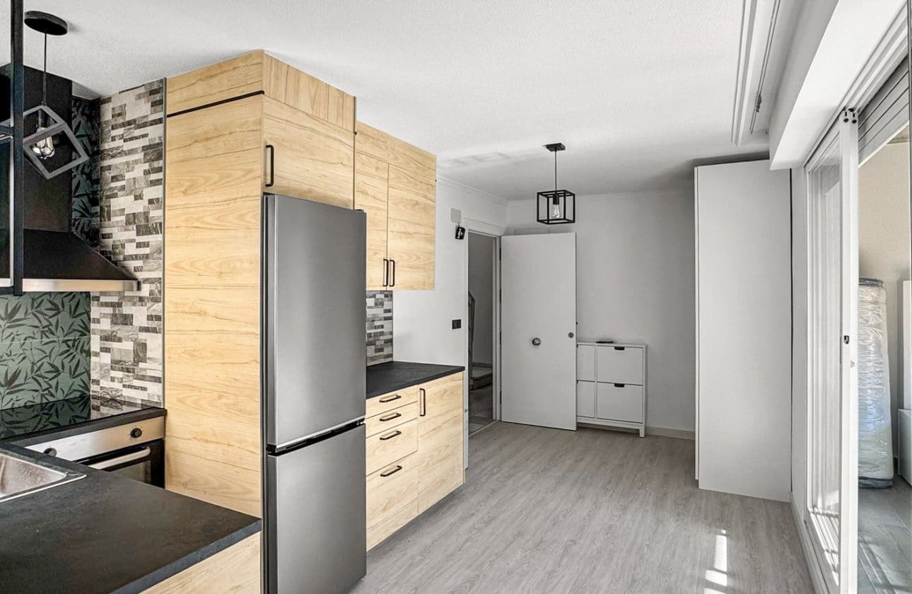 2 soverom Leilighet til salgs i Torrevieja - € 155 000 (Ref: 9834256)